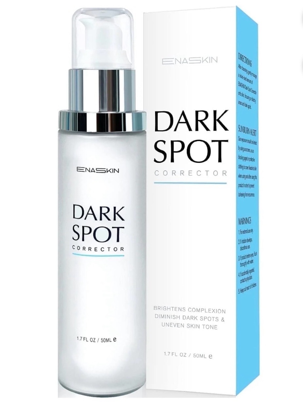 Enaskin Dark Spot Corrector